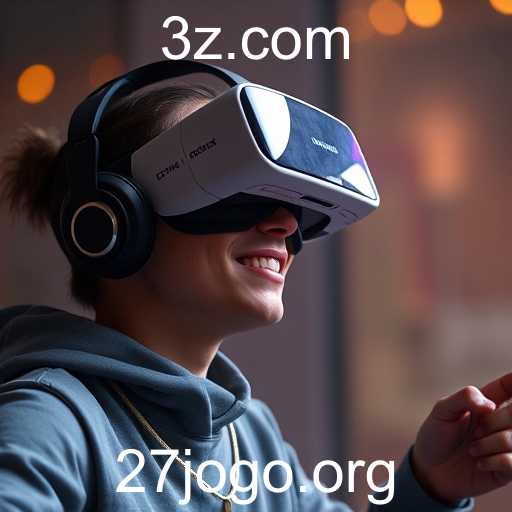 Ascensão do 27jogo: Transformando o Cenário dos Jogos Online