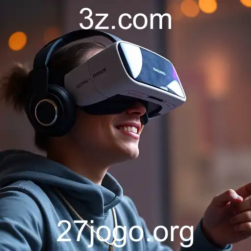 Ascensão do 27jogo: Transformando o Cenário dos Jogos Online