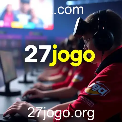 A Ascensão do 27jogo no Cenário dos eSports