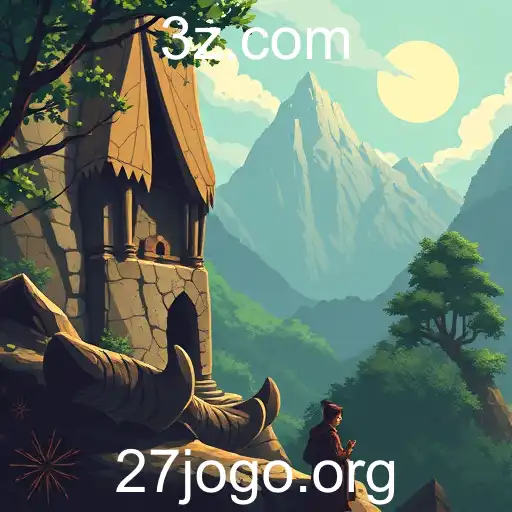 Explorando o Fascinante Mundo dos Jogos de Aventura no 27jogo