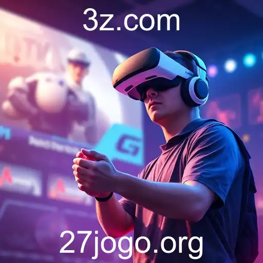 A Evolução dos Jogos Online até 2026