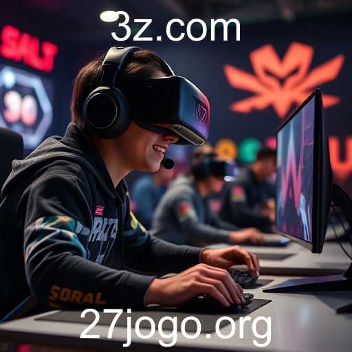 A Evolução dos Jogos e o Impacto no Mercado