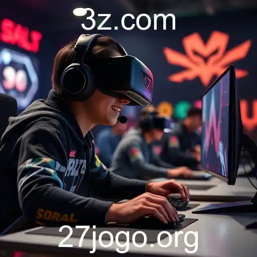 A Evolução dos Jogos e o Impacto no Mercado