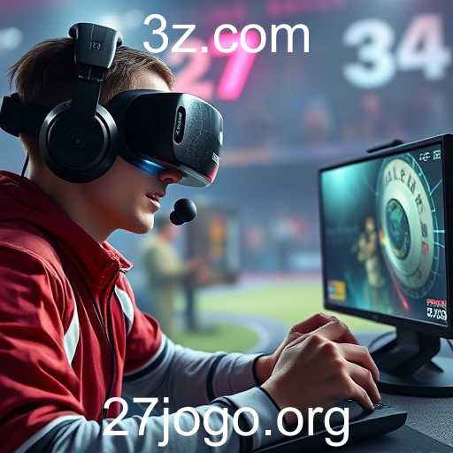 Indústria de Jogos em 2025: Inovações e Tendências