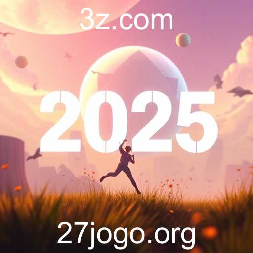 Tendências e Inovações no Mundo dos Jogos em 2025