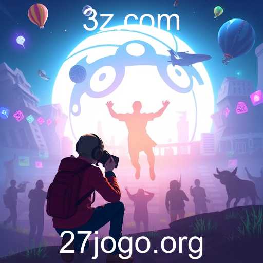 Inovações e Tendências no Mundo dos Games de 2025