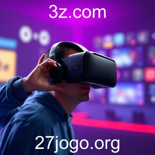 Novo Marco no Mundo dos Games: Tendências 2026