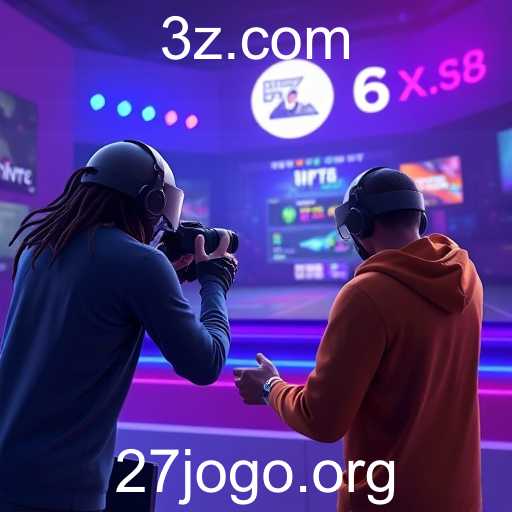 Tendências de Jogos Online para 2026