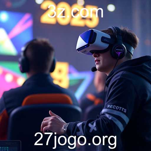 A Revolução dos Jogos em Português: O Impacto de 27jogo