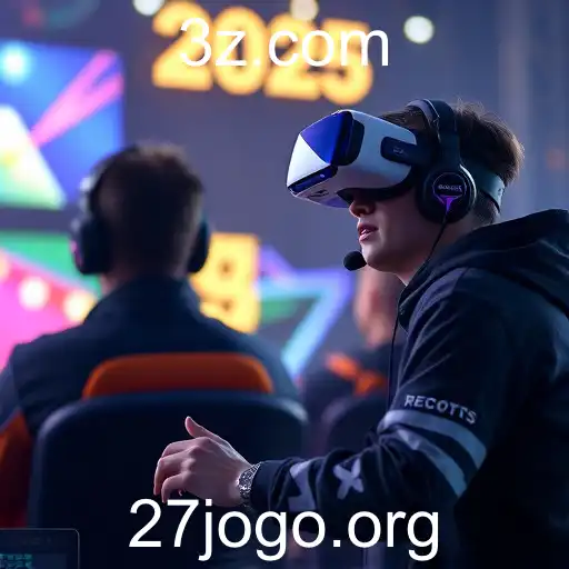 A Revolução dos Jogos em Português: O Impacto de 27jogo