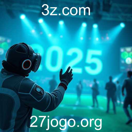 A Revolução dos Jogos Digitais em 2025