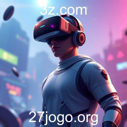 Tendências e Avanços no Mundo dos Jogos em 2025