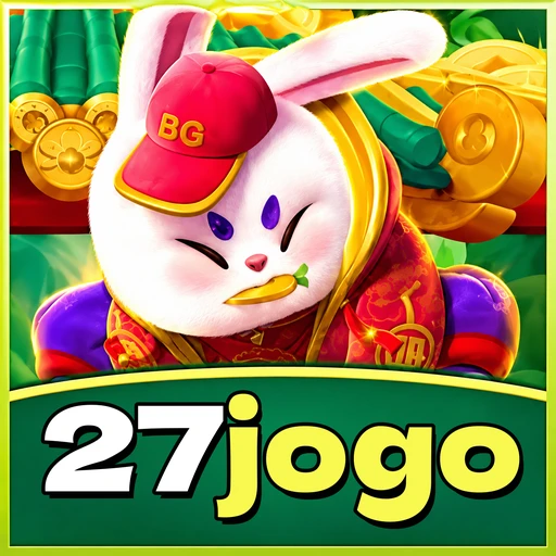 27jogo Logo