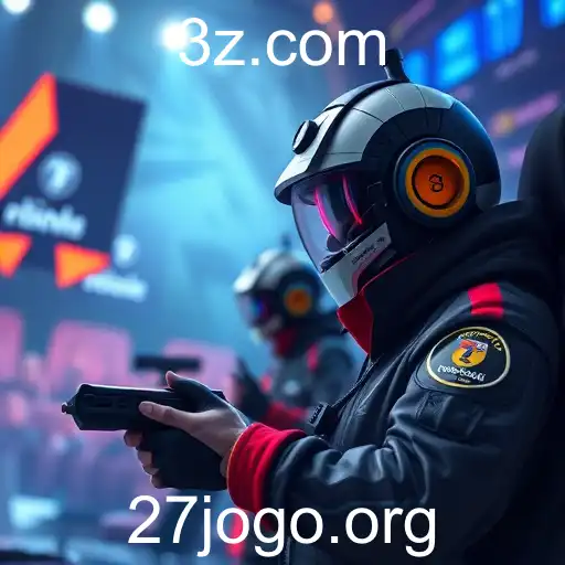 O Impacto de '27jogo' no Mercado Global de Games