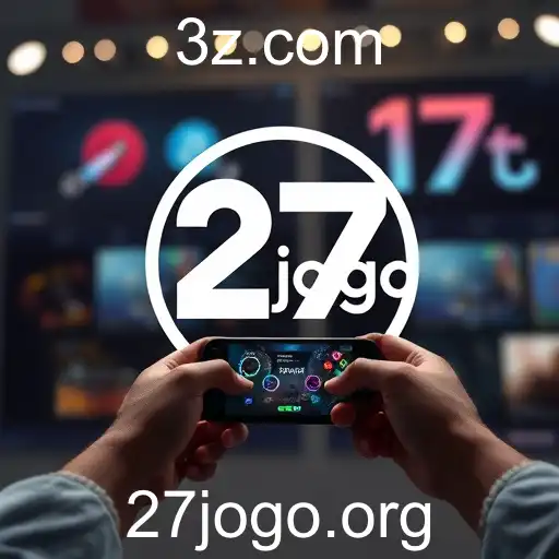 O Impacto do 27jogo no Mercado de Jogos Online