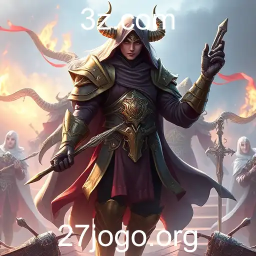 Explorando o Fascinante Universo dos Jogos MMO
