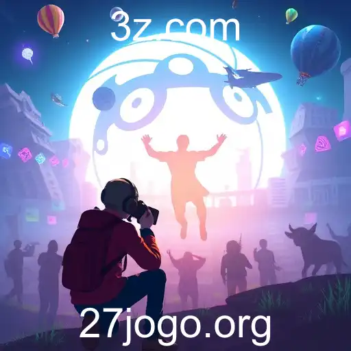 Inovações e Tendências no Mundo dos Games de 2025