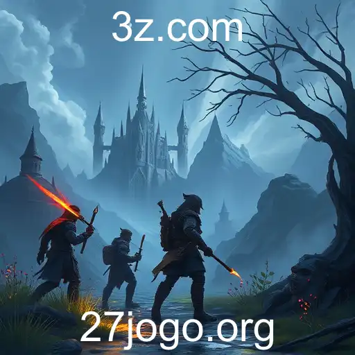 Revolução no Mundo dos Jogos: 27jogo Lança Plataformas Inovadoras