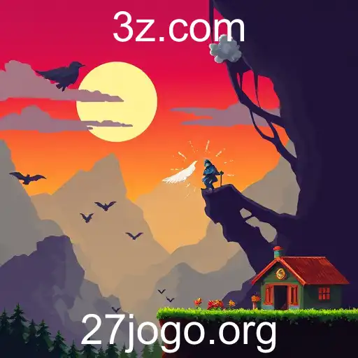 A Revolução dos Jogos em 2025: Perspectivas e Tendências