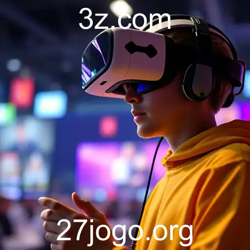 Tendências do Universo dos Jogos para 2026