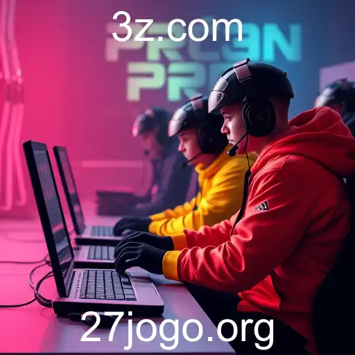 O Impacto dos Jogos Online em 2025