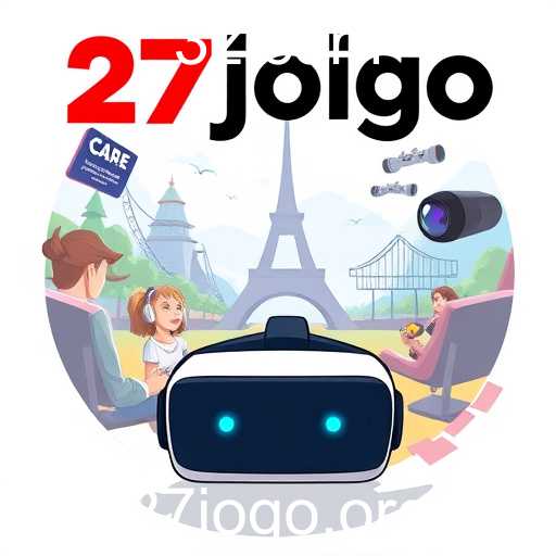 Novidades e Tendências do 27jogo no Mercado de Games