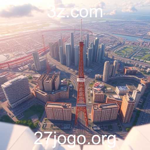 A Revolução do 27jogo e o Futuro dos Games em 2025