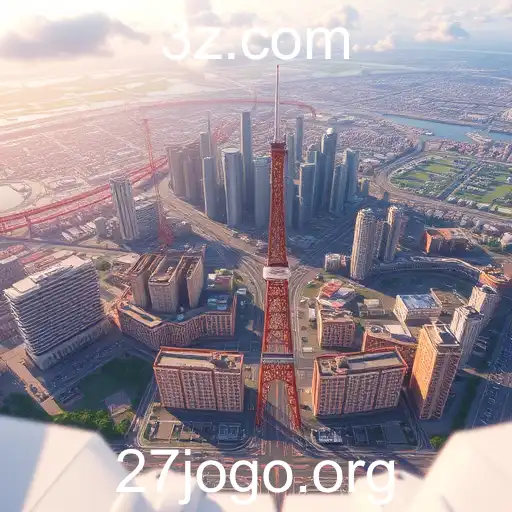 A Revolução do 27jogo e o Futuro dos Games em 2025