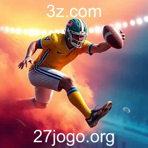 Explorando o Mundo dos Jogos de Esportes na Plataforma 27jogo