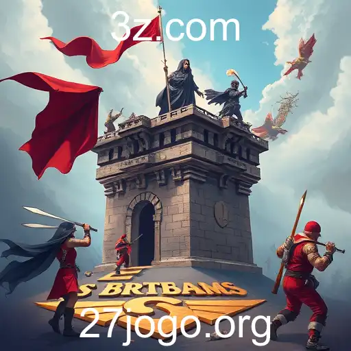 Explorando a Fascinante Categoria de Jogos de Estratégia no 27jogo