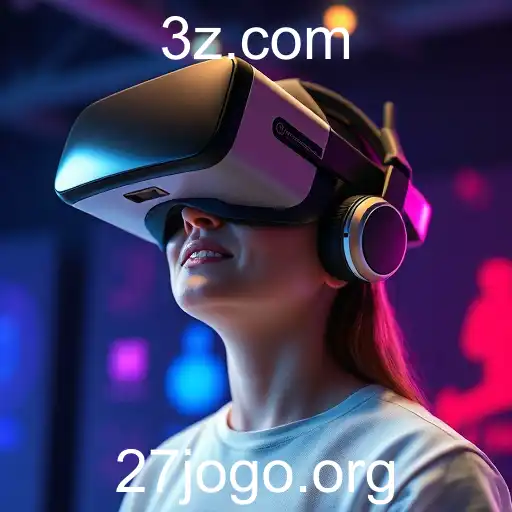 Tendências e Inovações em Jogos Online para 2026